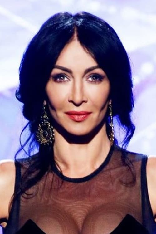 Picture of Mihaela Rădulescu