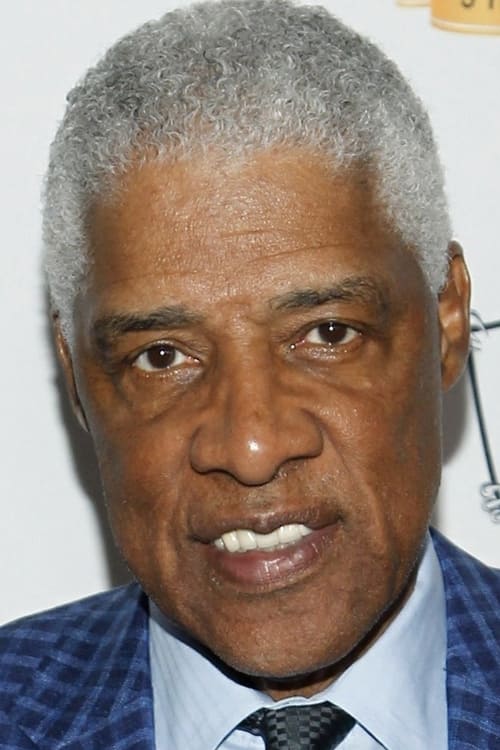 Picture of Julius Erving