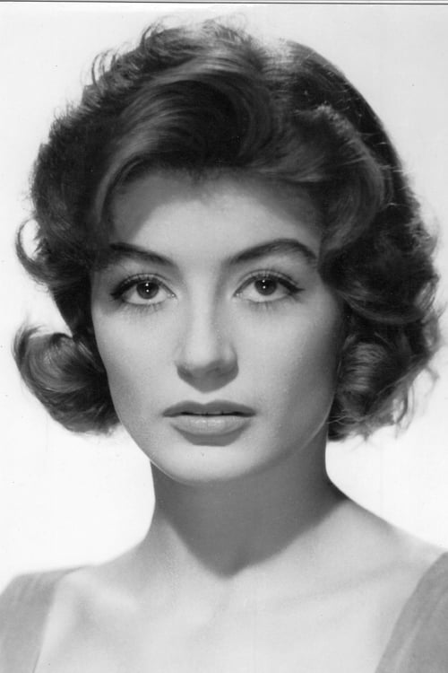 Picture of Anouk Aimée