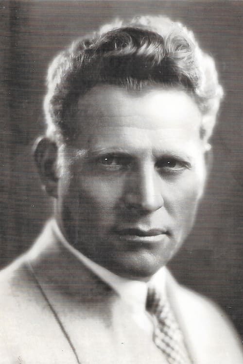 Picture of Fred Kohler