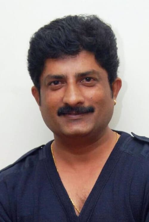 Picture of Ravishanker Gowda