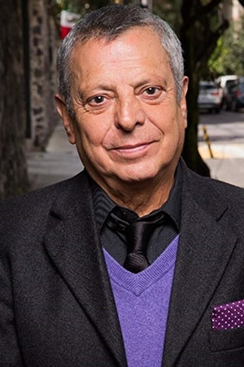 Picture of Cesar Bono