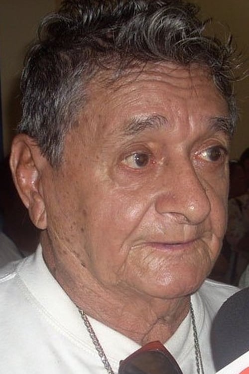 Picture of Huerequeque Enrique Bohórquez