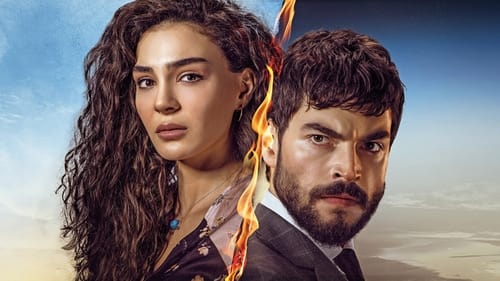 Still image taken from Hercai