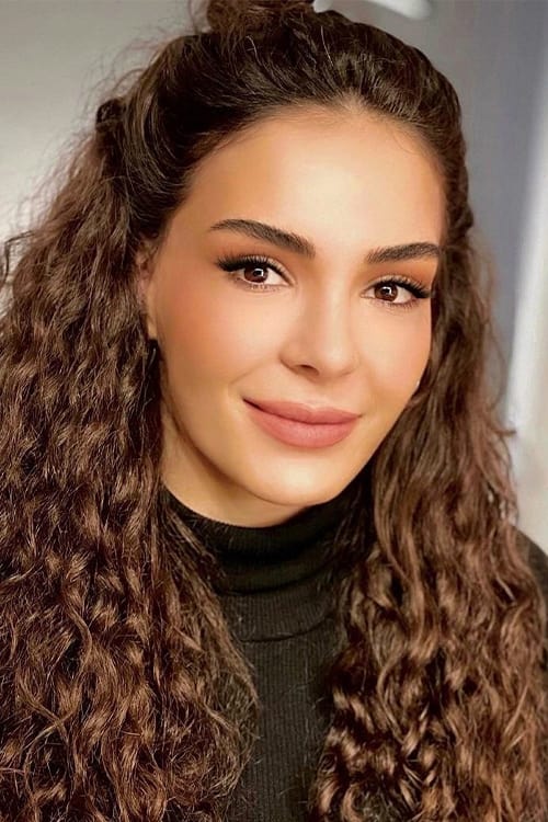 Picture of Ebru Şahin