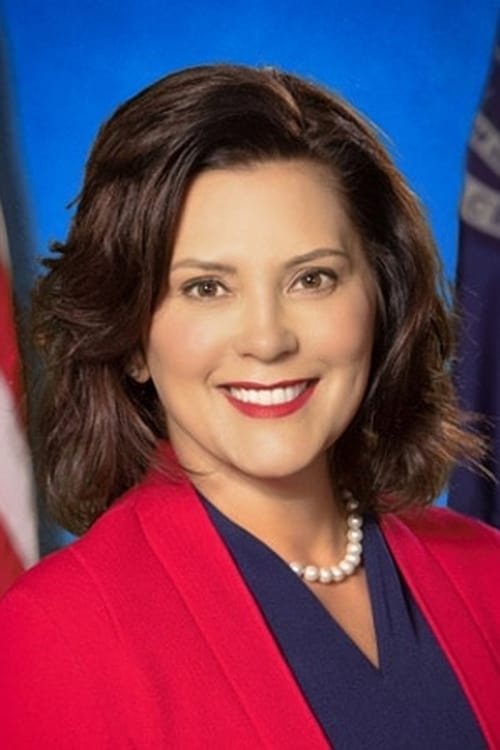 Picture of Gretchen Whitmer