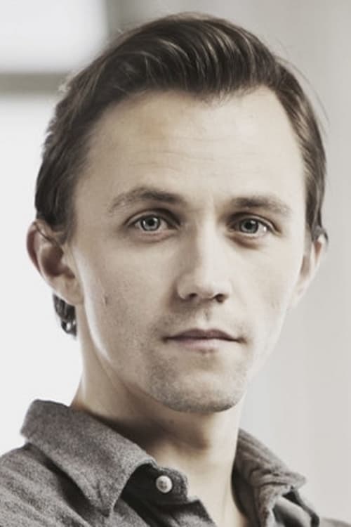 Picture of Sondre Lerche