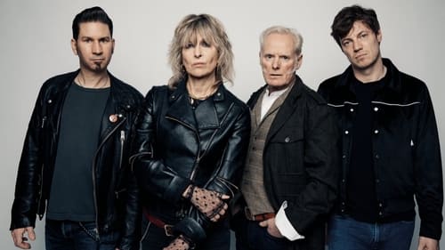 Still image taken from The Pretenders - Chrissie Hynde ou la vie en rock