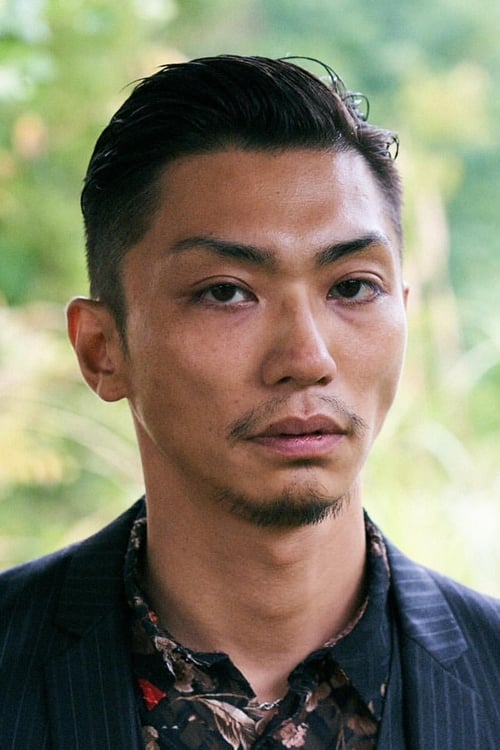 Picture of Eita Okuno