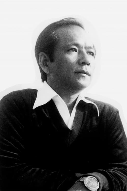 Picture of Shūsei Nakamura