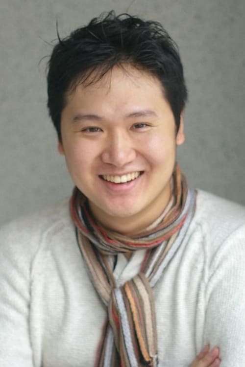 Picture of Shin Yong-woo