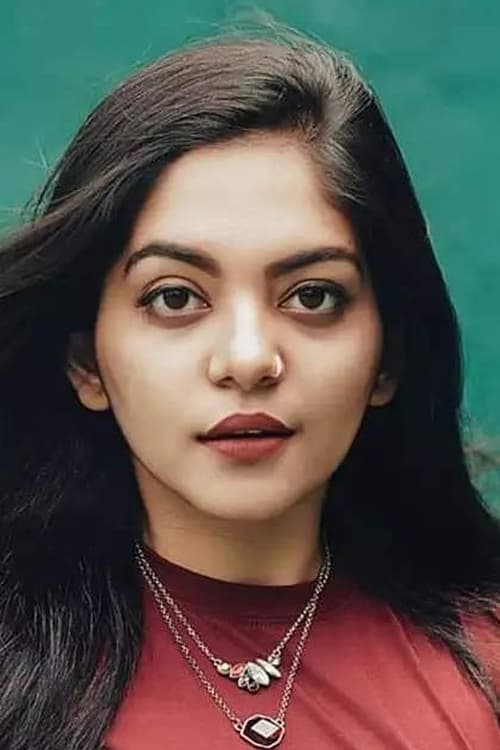 Picture of Ahaana Krishna