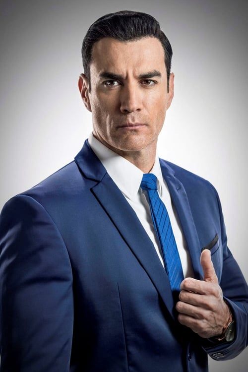 Picture of David Zepeda