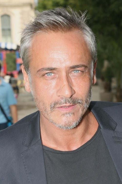 Picture of Jean-Michel Tinivelli