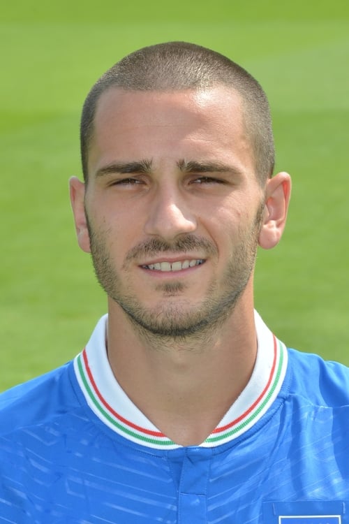 Picture of Leonardo Bonucci