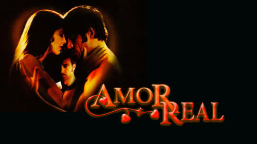 Still image taken from Amor Real