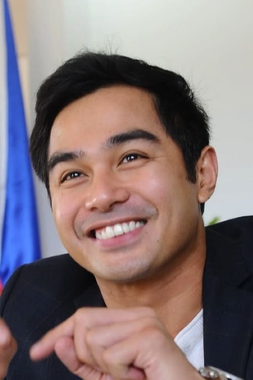 Picture of Benjamin Alves