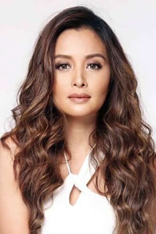 Picture of Kris Bernal