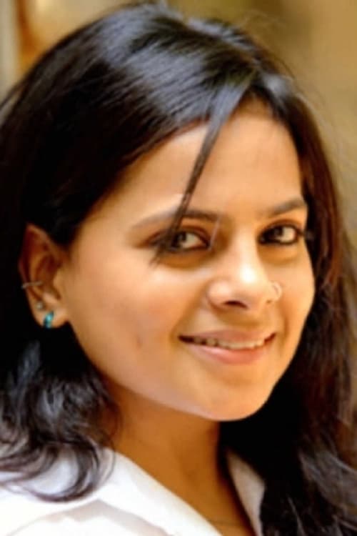 Picture of Amruta Sant