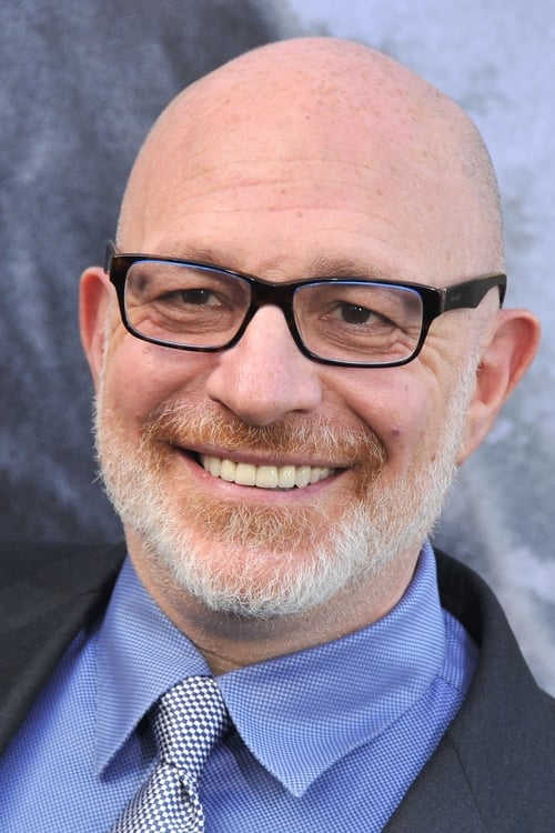 Picture of Akiva Goldsman