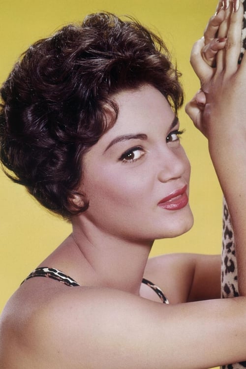 Picture of Connie Francis