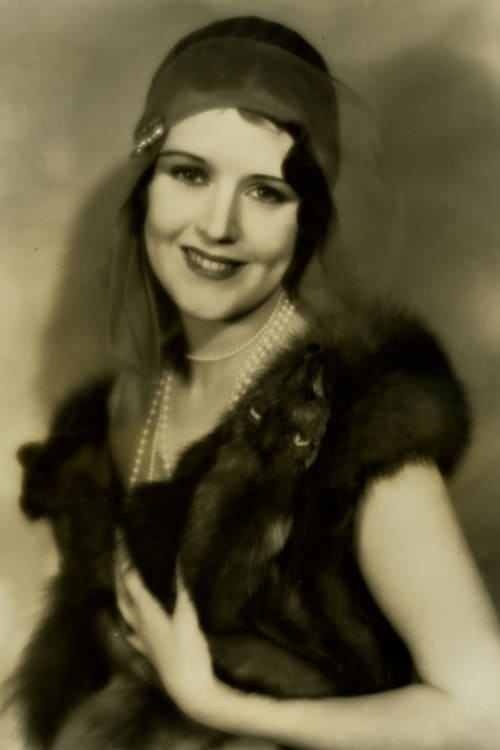 Picture of June Collyer