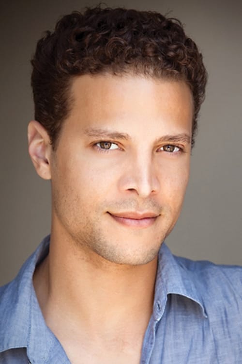 Picture of Justin Guarini