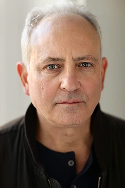 Picture of Mark Zeisler