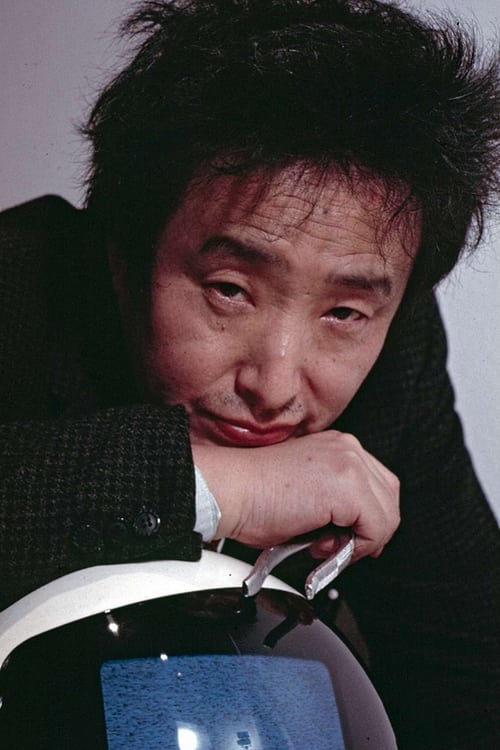 Picture of Nam June Paik