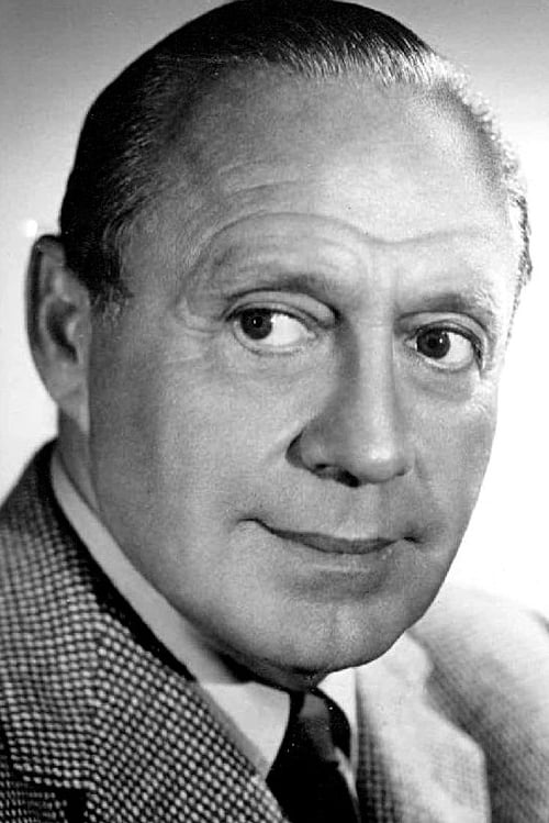 Picture of Jack Benny