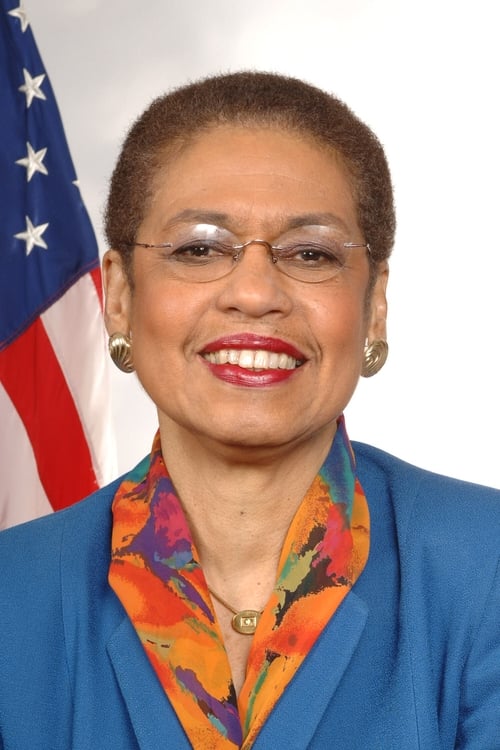 Picture of Eleanor Holmes Norton