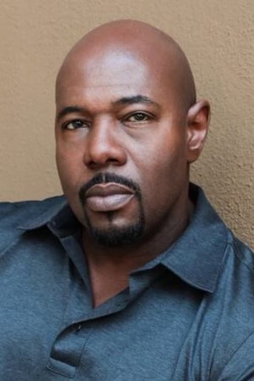 Picture of Antoine Fuqua