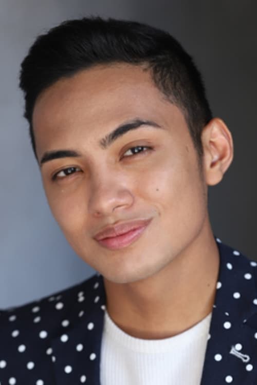 Picture of Bryant Santos