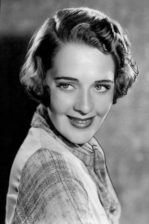 Picture of Ruby Keeler