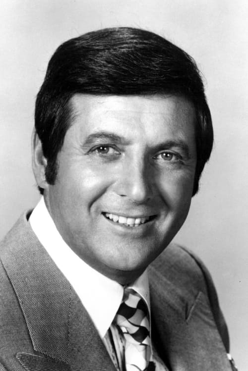 Picture of Monty Hall