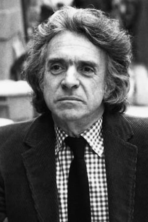 Picture of Arthur Hiller