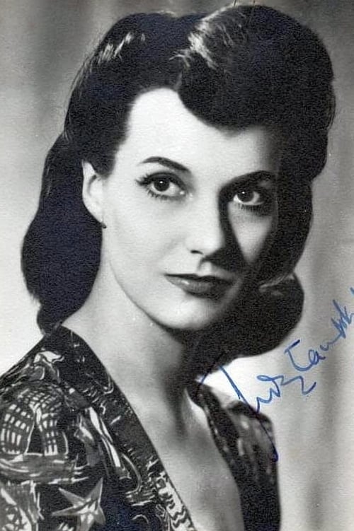 Picture of Judy Campbell