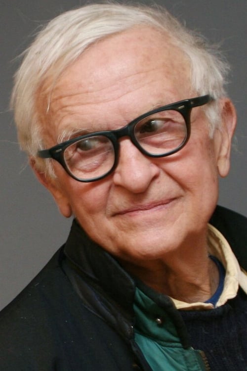 Picture of Albert Maysles