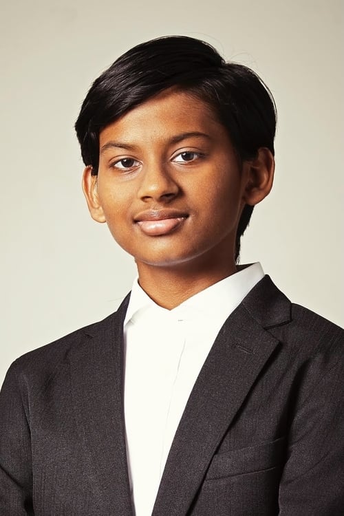 Picture of Roni Akurati