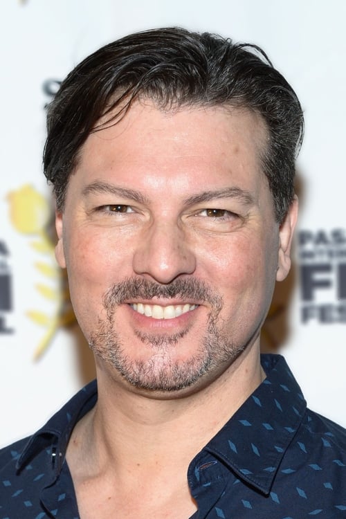 Picture of David Hayter