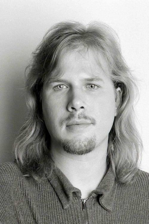 Picture of Jeff Healey