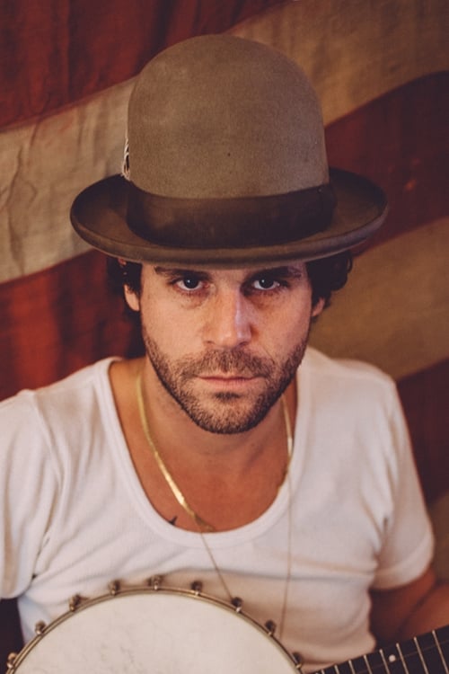 Picture of Langhorne Slim