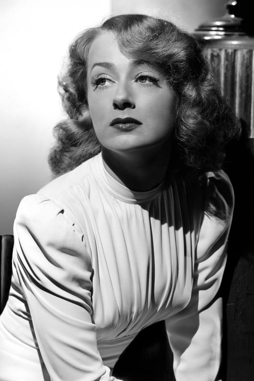 Picture of June Havoc