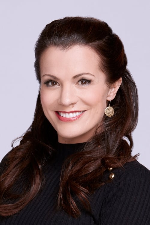 Picture of Melissa Claire Egan