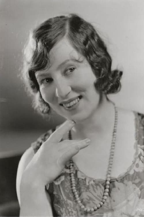 Picture of Polly Moran