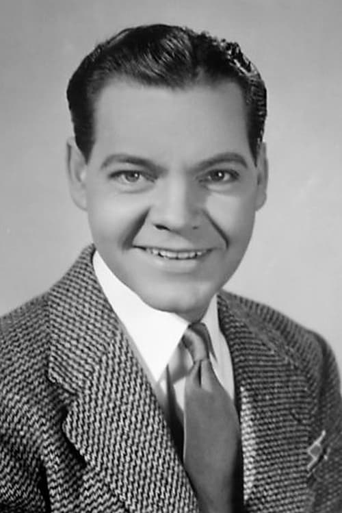 Picture of Eddie Quillan