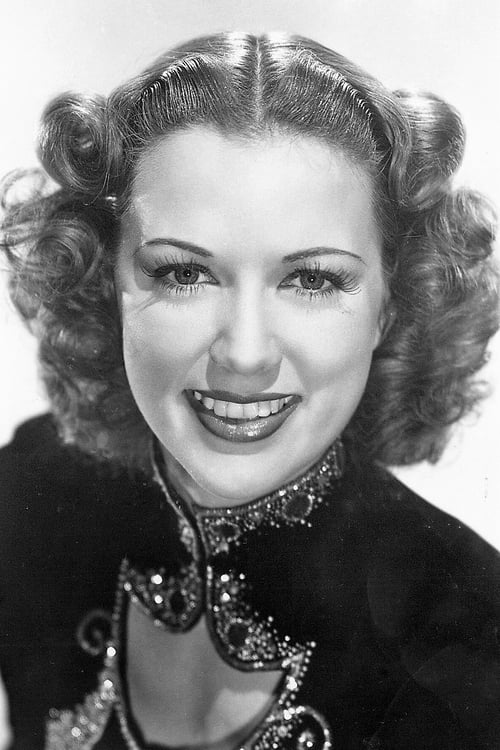 Picture of Eleanor Powell