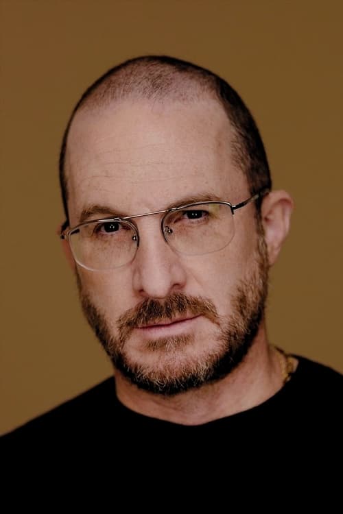 Picture of Darren Aronofsky