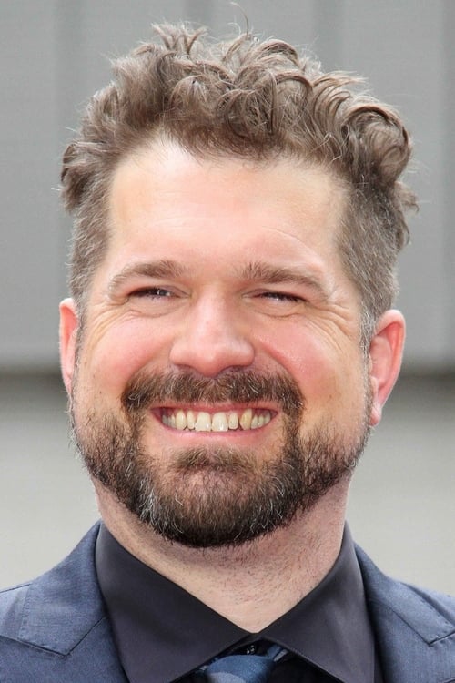 Picture of Seth Gordon