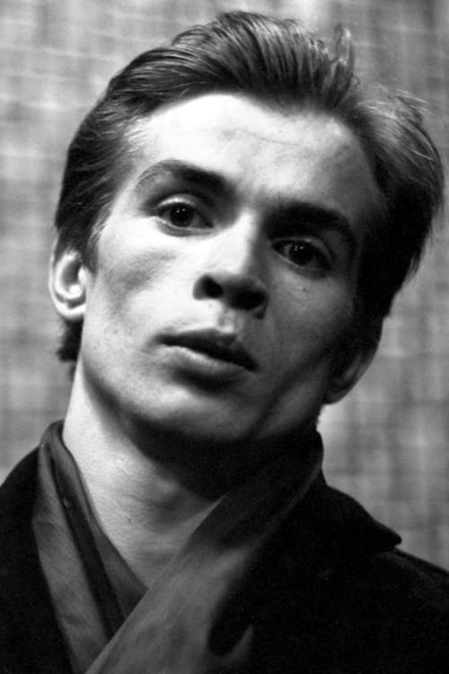 Picture of Rudolf Nureyev